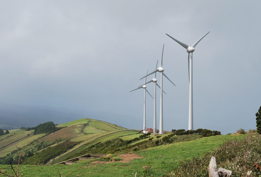 Saigrene - energias renovaveis