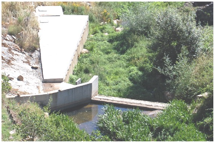 míni hidrica armamar