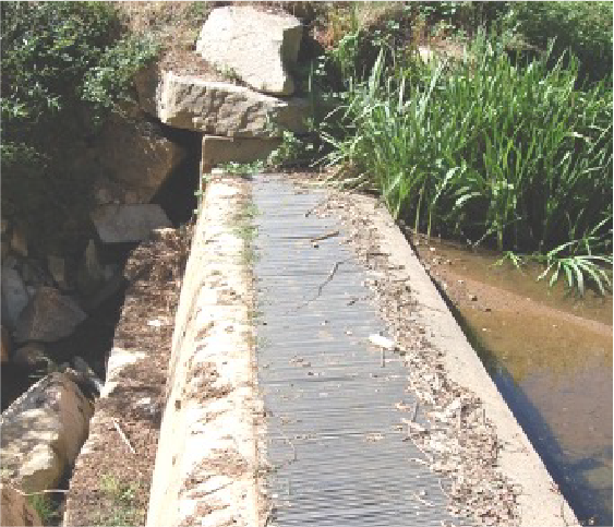 míni hídrica armamar