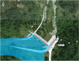 Mini-Hídrica de Ndanu e Sagana